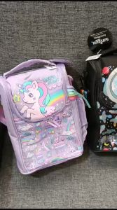 Smiggle Luch Selempang: Aksesoris Selempang Anak yang Nyaman dan Lucu