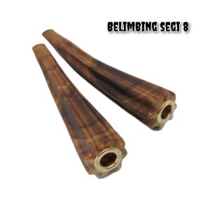 pipa once sedotan varian kayu tengsek asli dan original h97