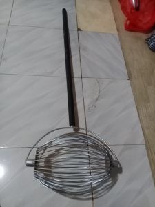 brondolan sawit/ Alat pungut sawit