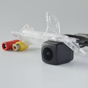 Backup Camera Rear View HD AHD1080P or 720P CVBS for Renault Fluence Espace Megane 3 Dacia Logan 2 Symbol Sedan Grand Scenic..