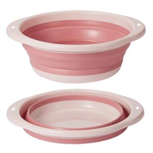 CHUSHE | Foldable Durable Basin
