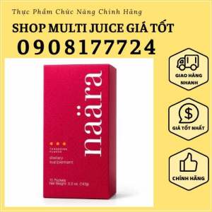 Jeunesse Naara Hydrolised Collagen Beauty - Chăm Sóc Làn Da Chống Lão Hoá