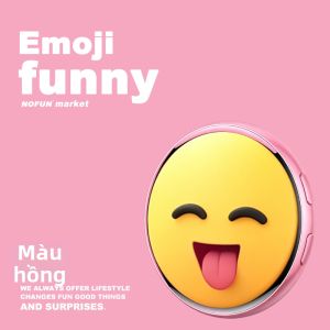 Quà Tặng Sinh Nhật Huy Hiệu Điện Tử Thông Minh Sáng Tạo