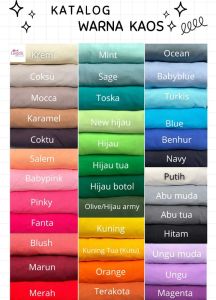 Sprei Kaos Confetti Karet Keliling || Sprei Tanpa Sarung Bantal dan Sarung Guling (SPREI ONLY)