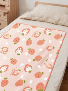 AIBEIDILA | Washable Period Mattress Pad