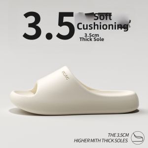 ECAC | Non-slip EVA Slippers for Summer Home Use