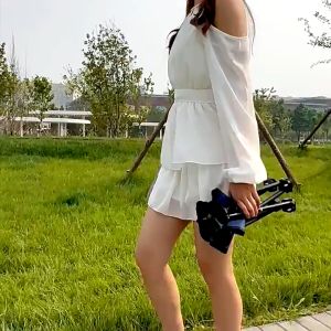 Ghế Gấp Gọn Da NăngGhế Câu Cá Dã Ngoại `Ngoài Trời Bỏ Túi Dễ Dàng Khi Di Pinic Cắm Trại Cùng Gia Dình