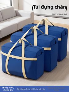 MANJIELI | Túi Đựng Đa Năng Dung Lượng Lớn