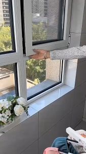 Foldable five-hole clothes drying rack portable for business trips indoor clothes hanging artifact