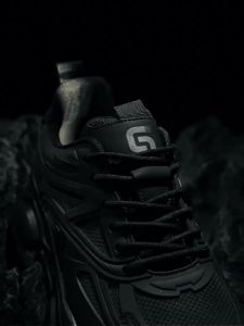 GUYISA | Puncture Resistant Anti-Smash Steel Plate Labor Protection Shoes for Men