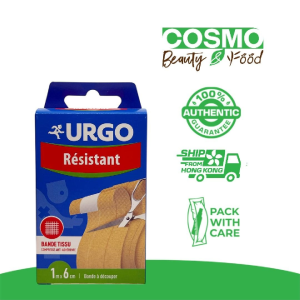 Urgo Resistant Anti-Adhesive Cutting Tape 6cm x 1m