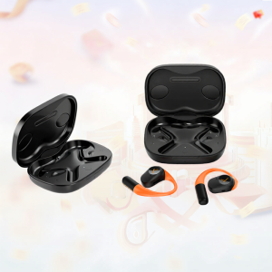 beyerdynamic | Wireless Open-ear Headphones