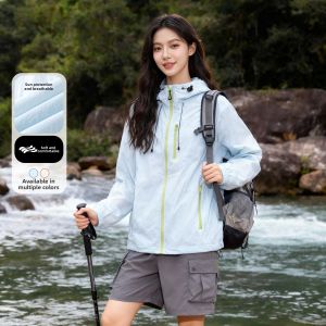 BALENO | Lightweight Sun Protection Outerwear