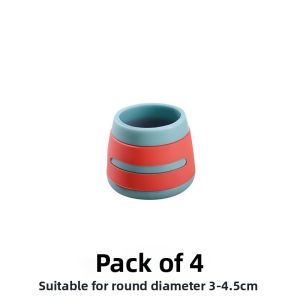 Silent Wear-resistant Non-slip Furniture Foot Pads