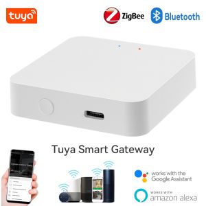 Tuya Smart Gateway Hub: A Comprehensive Guide