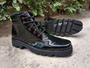 termura sepatu pdh pdu Pdl pria  sepatu pria sepatu TNI abri polisi sepatu berkualitas