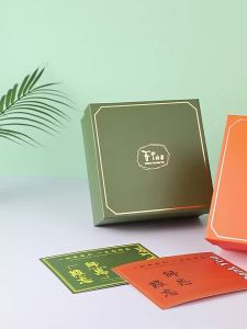 FENGHONGTAO | Bộ Quà Tặng Thầy Cô Thực Dụng