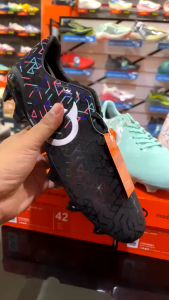 Sepatu Bola Ortuseight Catalyst Weave FG