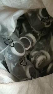 Bánh xe ghế spa tách lẻ 1 bánh