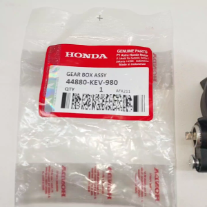 Gear Box Girbox Gigi Speedometer Supra X 100 Lama Old KEV