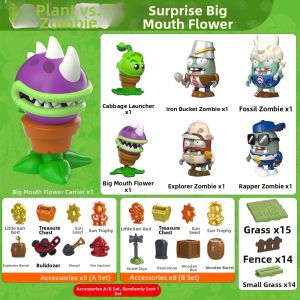 HECAN | Educational Toy Puzzle Surprise Capsule Luggage