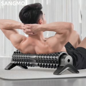 Relaxing Muscle Foam Roller
