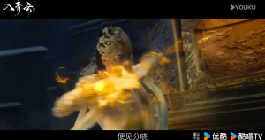 Pendrive China Drama 热播大陆剧 《一笑随歌 + 入青云 + 天地剑心》 华语中字