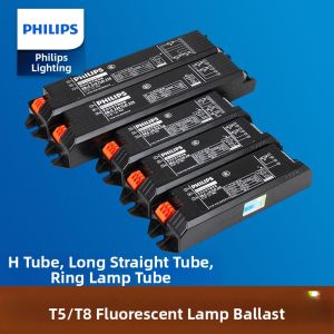 Philips | T8/T5 Electrical Ballast for Two Fluorescent Lamps 
