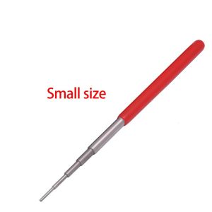 Handmade Metal Wire-wound Rod Stringing Wire Loops Wire Winding Making Tools Jewelry Shaping DIY Tools