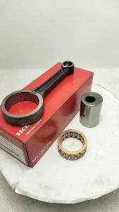 Stang Seher Set KZR/KWN Honda Vario 125 PCX Led Kualitas original Presisi tidak bengkok dan awet piston kit sher ori asli ahm hgp (Bisa Cod)