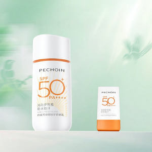 pechoin | Light and Breathable Sunscreen Cream