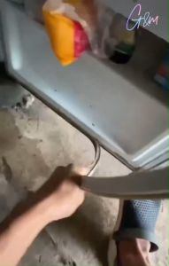 SAMSUNG RT22SC2/RT22SC3/RT21MH/RT21M/RT21MG/RT21MFSB1/RT21MHSS1 ยางตู้เย็น สำหรับเครื่องประดับ 30 ชั่วโมง แบบ 4K UHD ราคาที่สะดวก