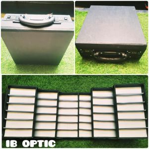COVER TRAY BOX TEMPAT KACAMATA ISI DAYA 36 48 64