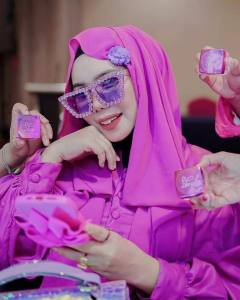 Sunscreen 2Bee Glow Wajah SPF PA 30+ Waterproof Kwalitas 1