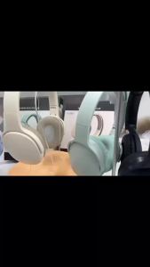 P2961 Wireless Bluetooth Headphones HiFi Stereo  Noise Cancelling Headsets Sport Gaming Music Earphones With Mic 2026 NEW