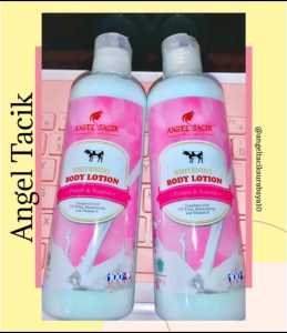 TACIK ANGEL HAND BODY LOTION WHITENING