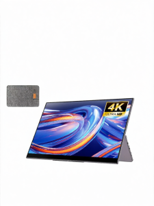 Coocaa | Portable 4K External Monitor Touchscreen