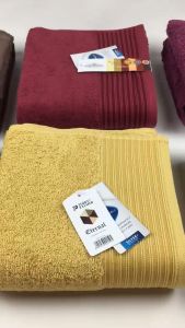 Handuk Mandi Ukuran 70x140cm: Tips & Manfaat