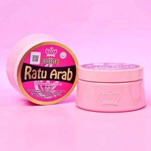 Ratu Arab Body lotion