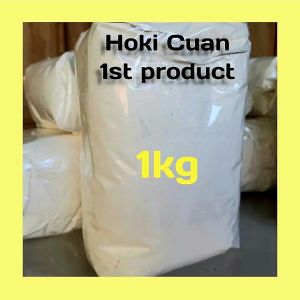 Tepung gaplek tiwul tepung singkong asli Wonogiri berat 1kg