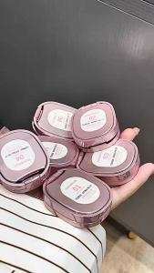 New Herorange soft satin mist multi-purose cream for cheek and lip