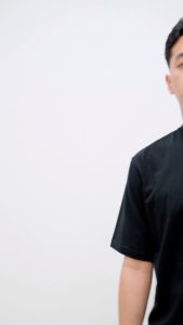 420Father Kaos Sadness Rose Black X C9013P