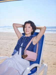 Kipling | Lightweight Large Capacity Travel Commute Camera Crossbody Bag