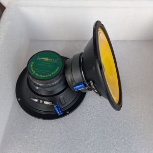 Loa Mid hay loa lời 1 tấc 6 ( đường kính miệng 168 cm ) kín hậu 2 từ tặng tụ 8.2 mf coil 25 giá 1 cái 139k