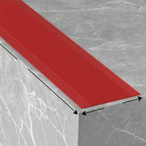 Mileqi | Antislip Stair Strip Edging Protector