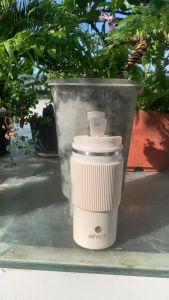 Cốc giữ nhiệt inox 304 Elmich EL8345 dung tích 480ML