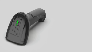 GTCODESTAR M-3100 High Speed Scan Barcode Reader Wired 1D Barcode Scanner for Supermarket