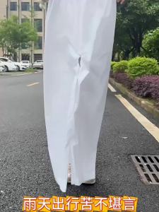 RAINCATO | Detachable Set Waterproof Rain Suit