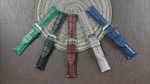 Premium Grade Tropic Rubber WatchBand for Omega for Seiko Bracelet 18/20/21/22/24mm Universal for IWC For Hamilton Replace Strap
