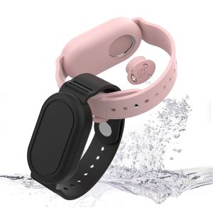 Water proof Case for Samsung Galaxy SmartTag2 Bracelet Wriststrap for Samsung Smart Tag2 Case Strap